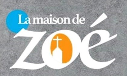 Logo Maison de Zoé