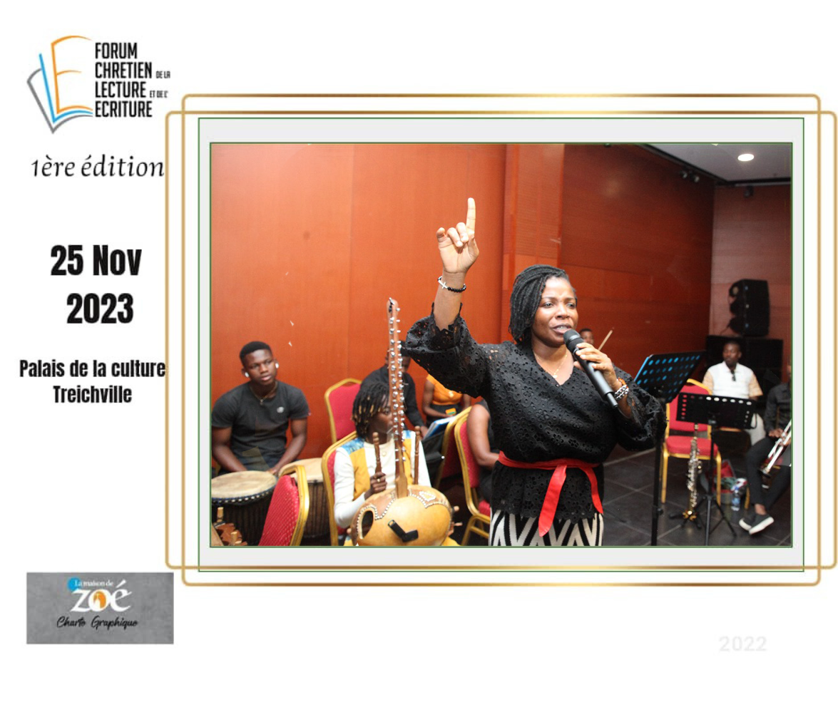 Panel 1ère édition