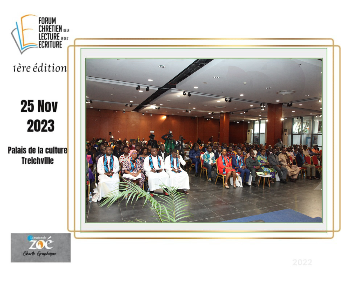 Panel 1ère édition