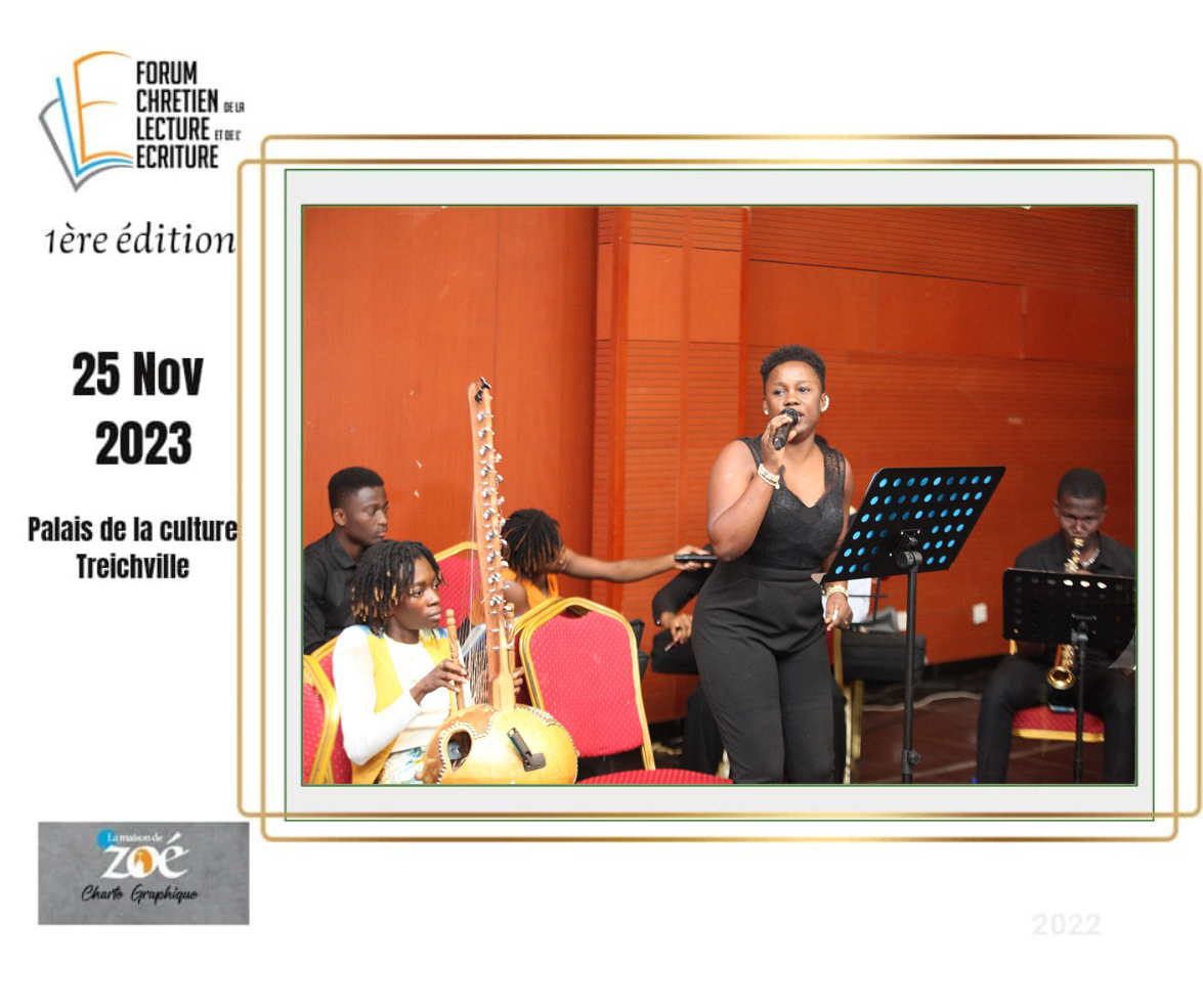 Panel 1ère édition