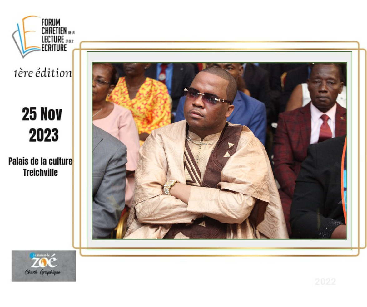 Panel 1ère édition