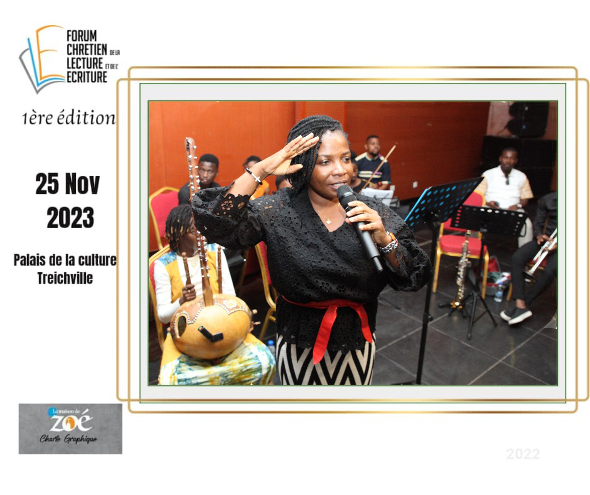 Panel 1ère édition