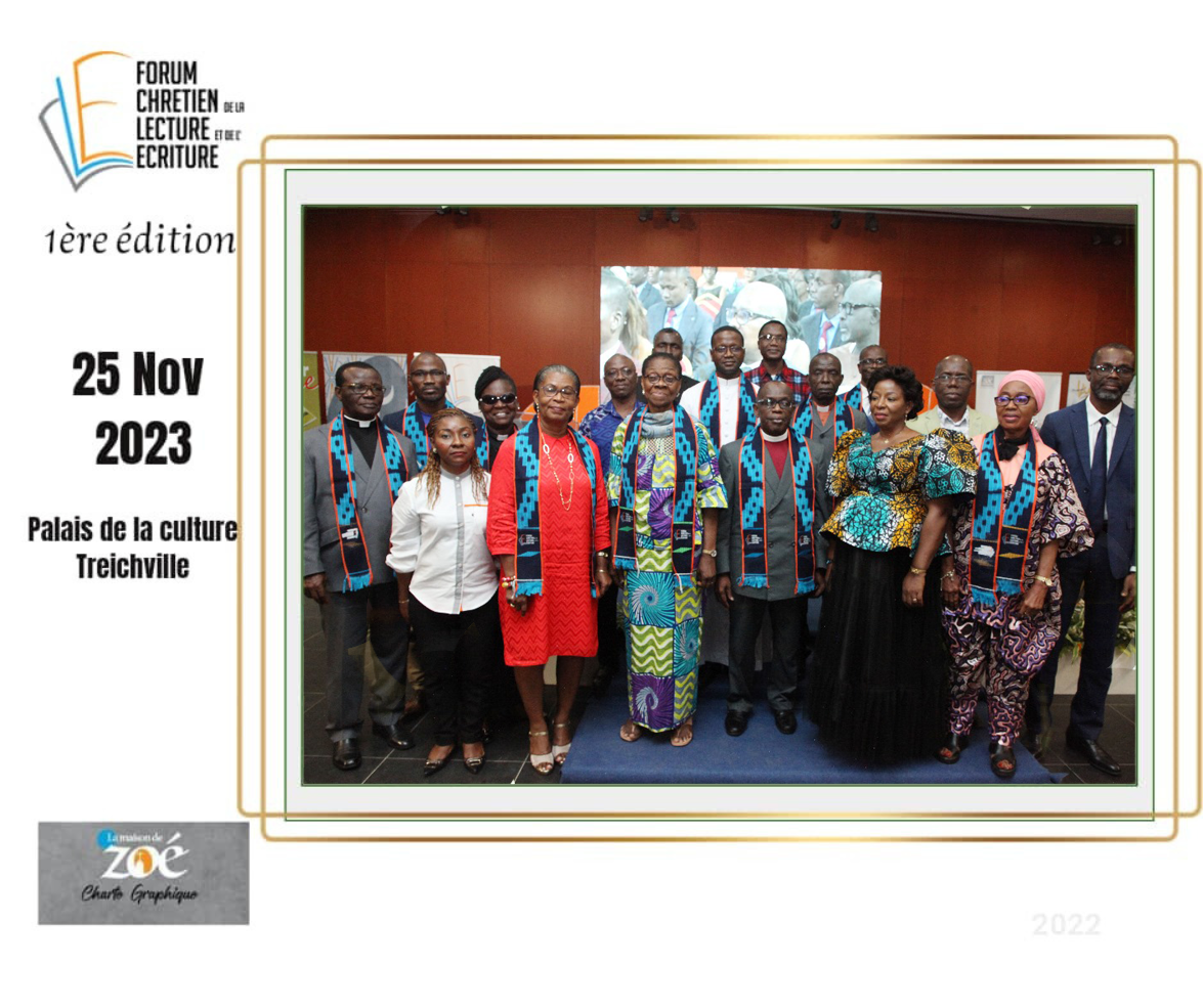 Panel 1ère édition