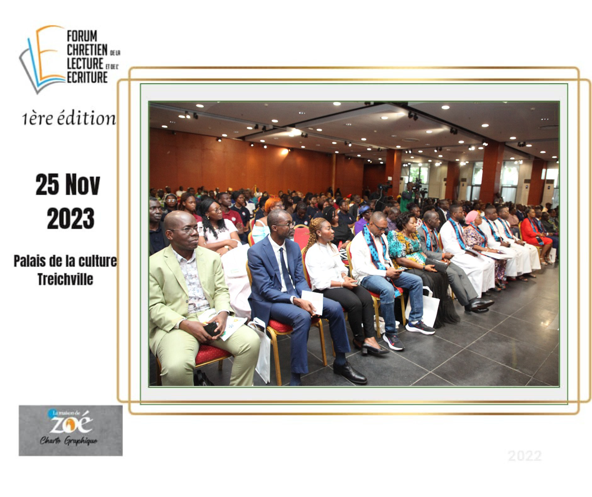 Panel 1ère édition