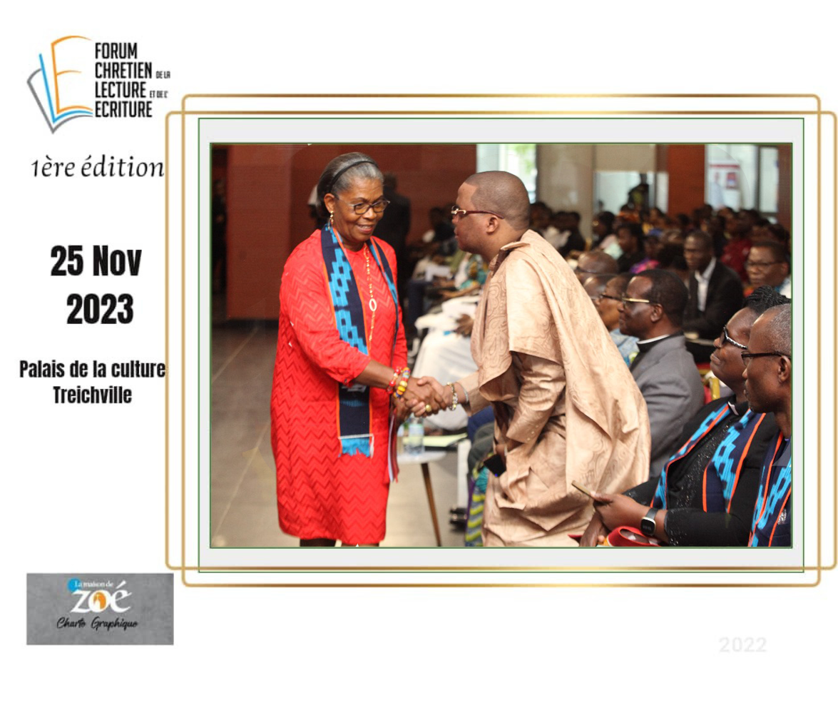 Panel 1ère édition