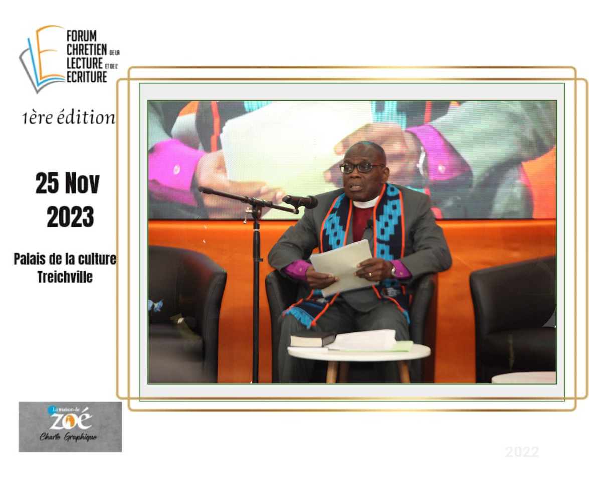 Panel 1ère édition