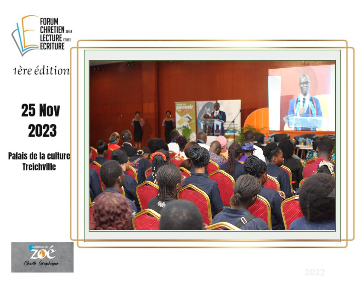 Panel 1ère édition