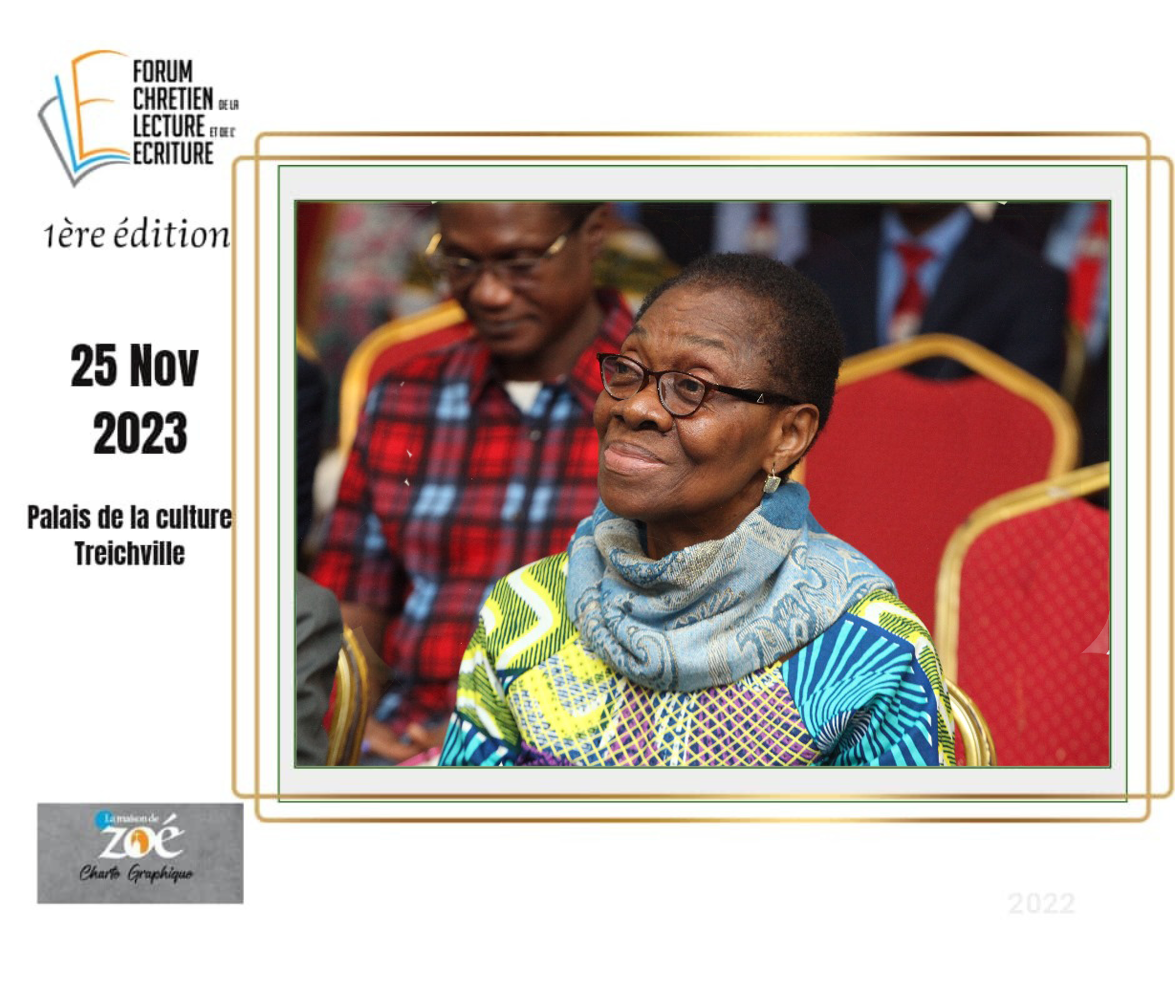 Panel 1ère édition