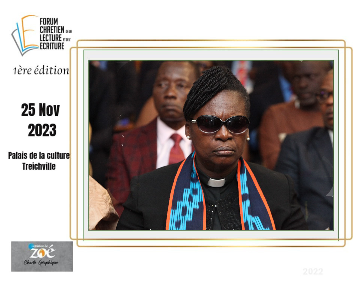 Panel 1ère édition