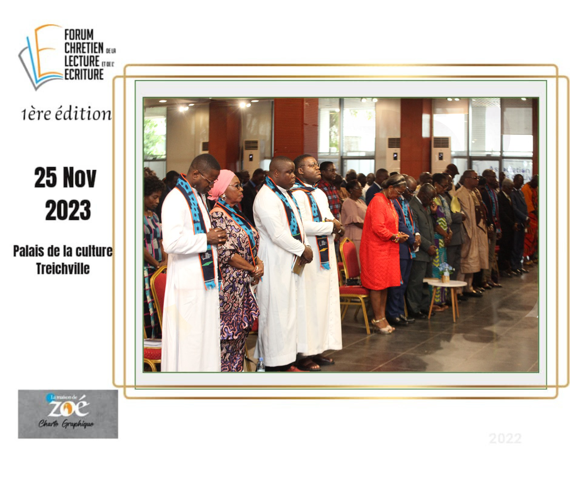 Panel 1ère édition