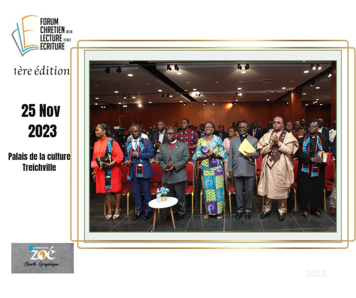 Panel 1ère édition