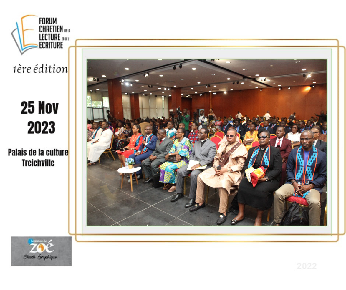 Panel 1ère édition