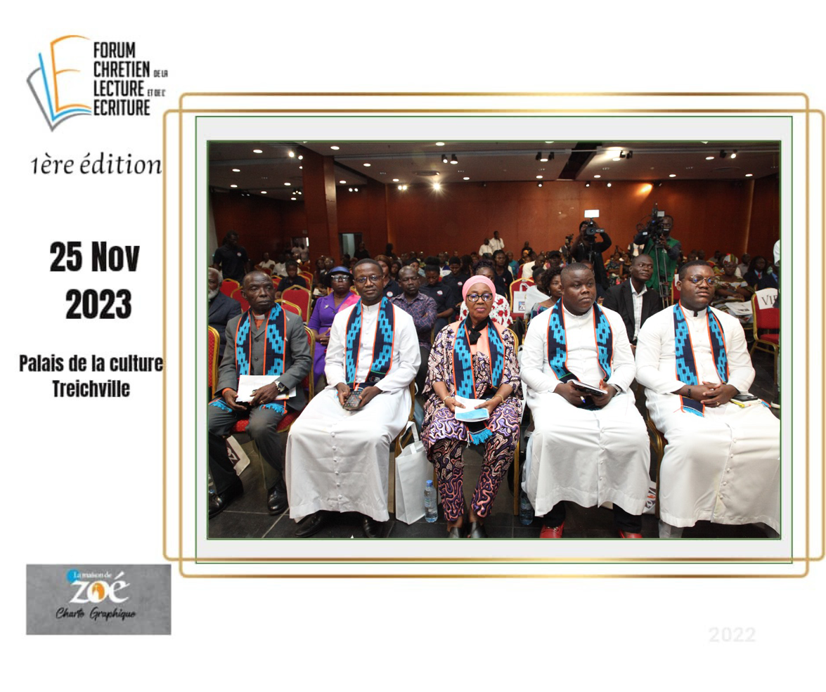 Panel 1ère édition