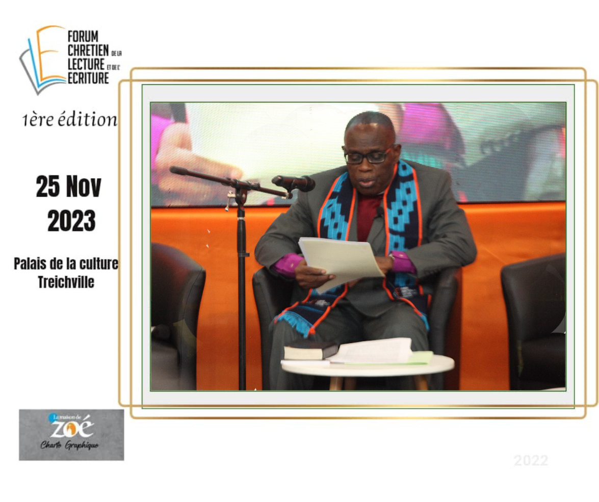 Panel 1ère édition