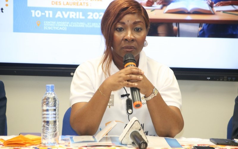 Cérémonie 2e édition