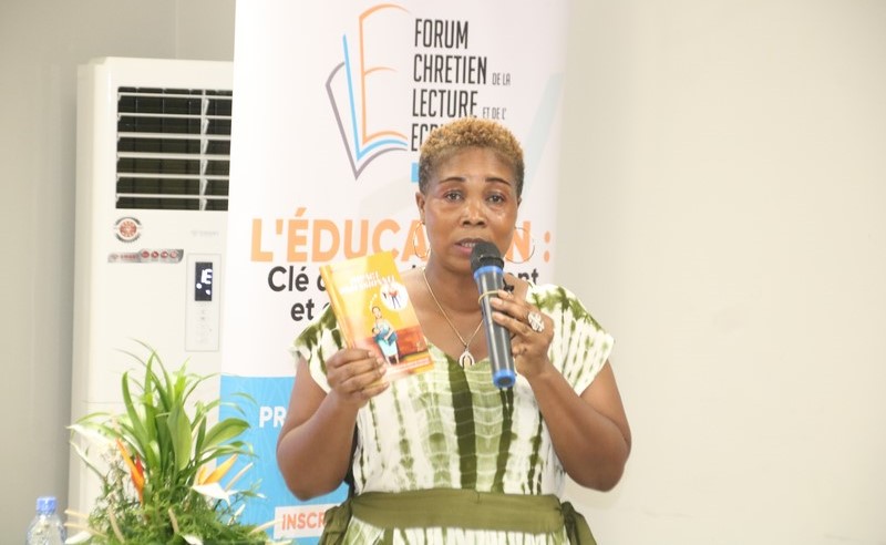 Cérémonie 2e édition