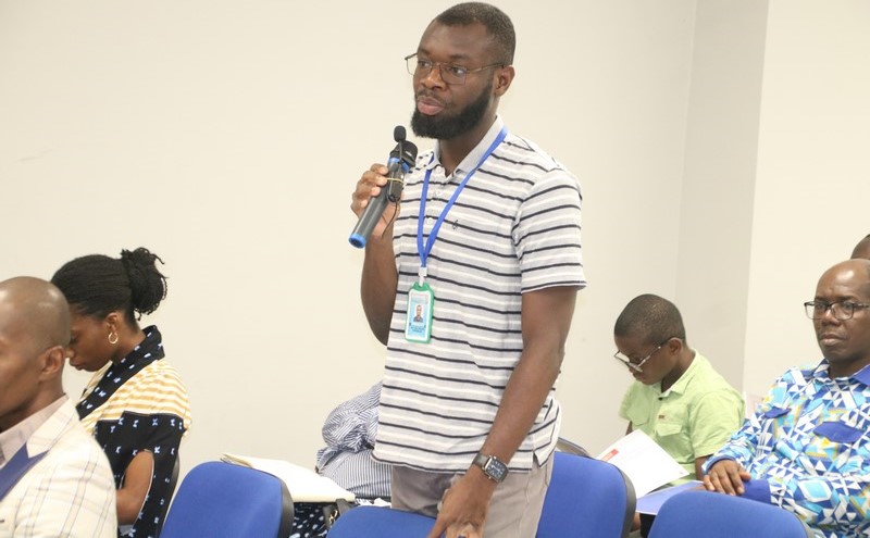 Cérémonie 2e édition