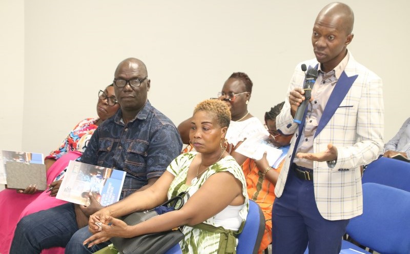 Cérémonie 2e édition