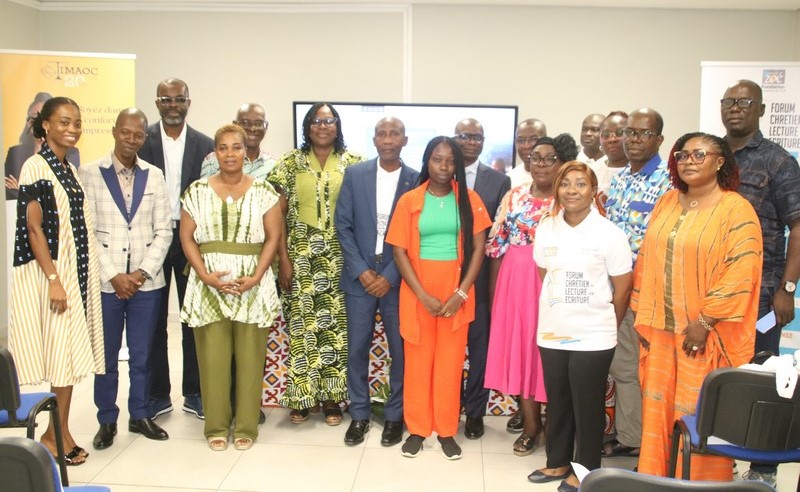 Cérémonie 2e édition