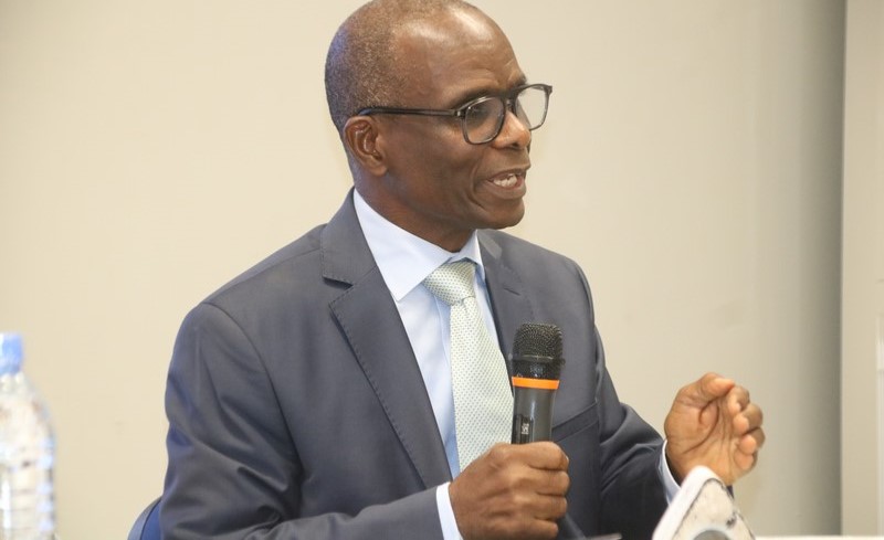 Cérémonie 2e édition