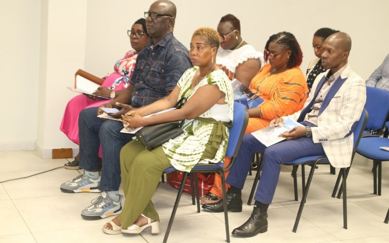 Cérémonie 2e édition