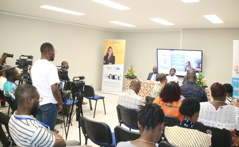 Cérémonie 2e édition